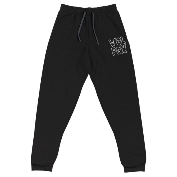 Logotype Joggers