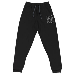 Logotype Joggers - Image 2