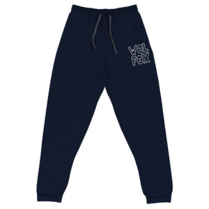 Logotype Joggers - Image 4