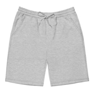 Doodletype Shorts - Image 2