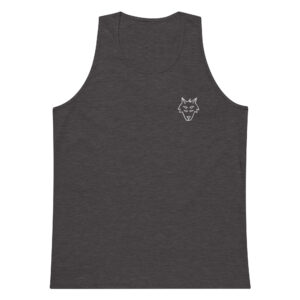 Wolfox Doodle Tank - Image 2